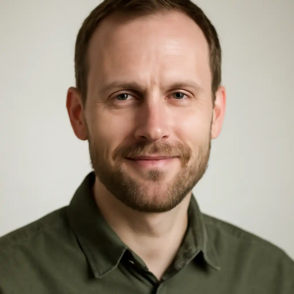 Henrik Fredriksen